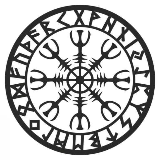 aegishjalmur viking