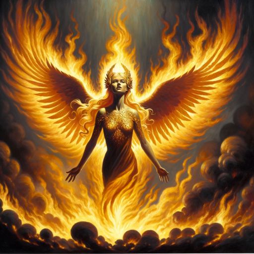 gullveig mitologia nordica
