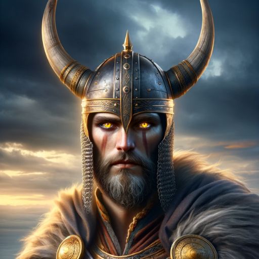 runa vikinga mannaz