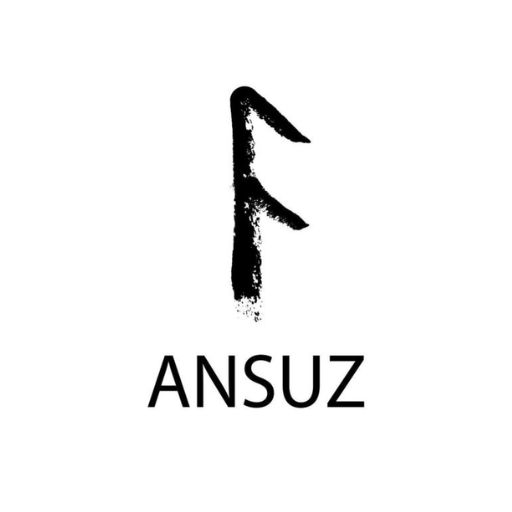 runas ansuz significado