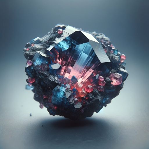 para que sirve el cristal de espinela