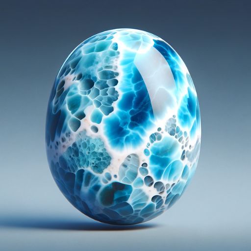 piedra larimar significado espiritual