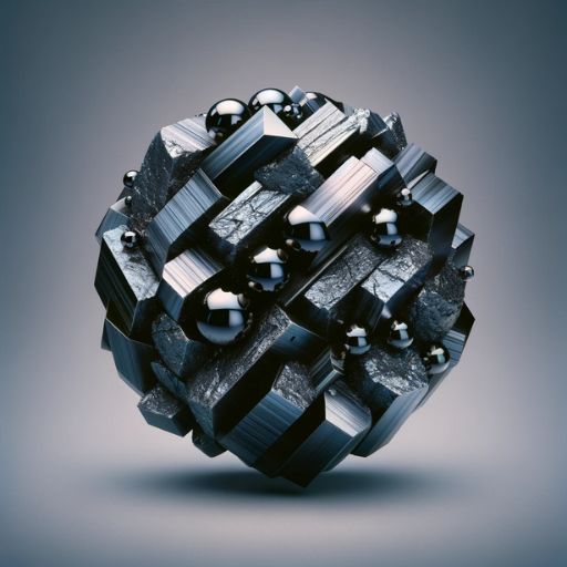 propiedades de la magnetita