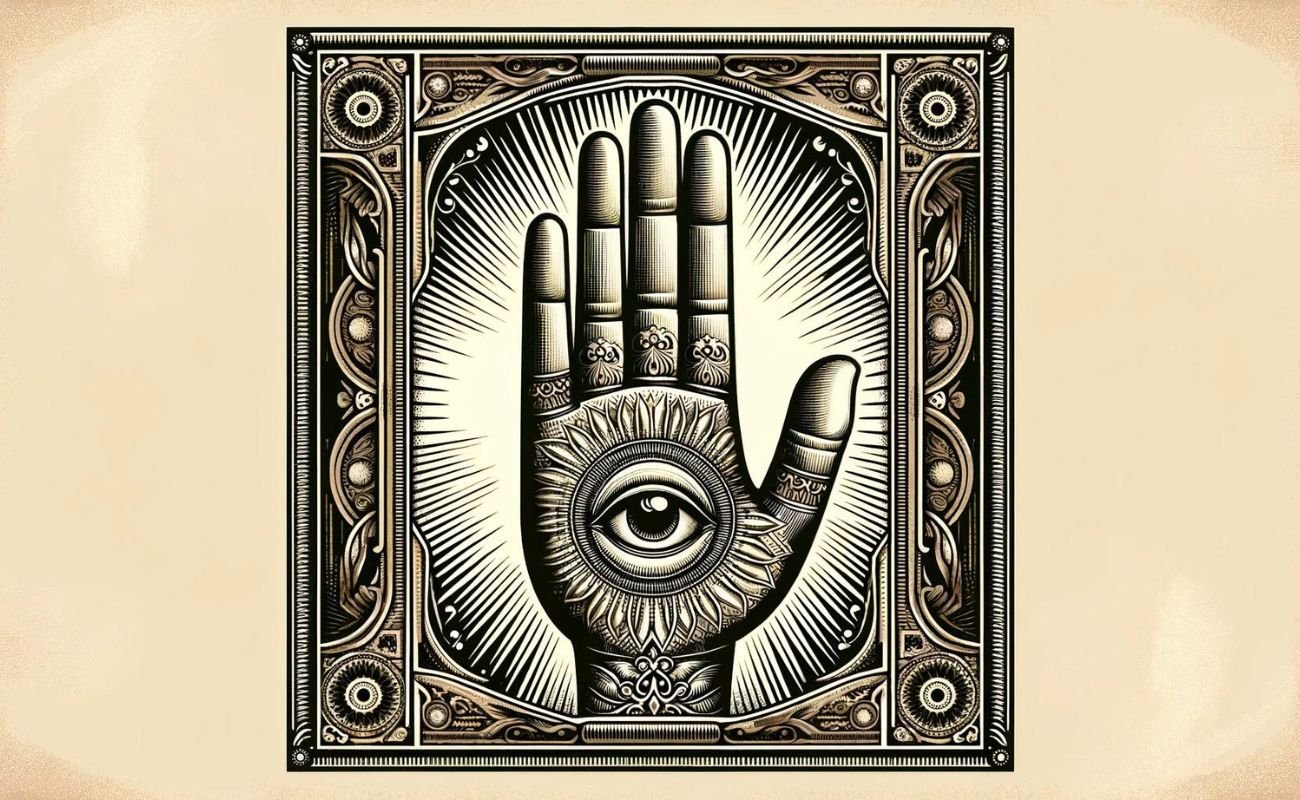 La Mano Di Fatima Storia