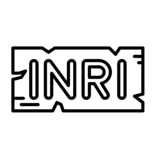 simbolo cristiano INRI