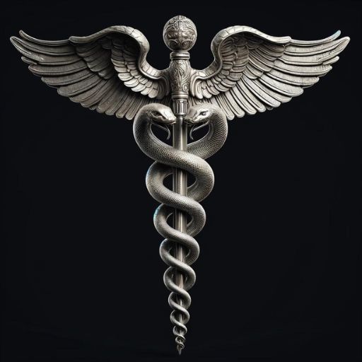 Caduceo de Hermes
