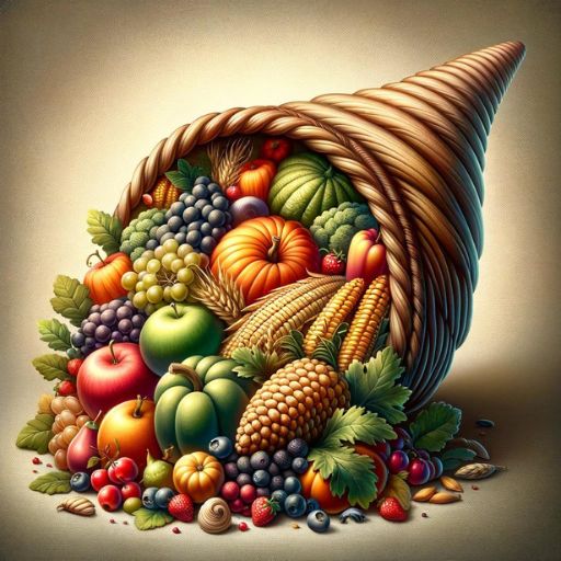 Cornucopia