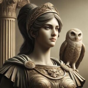 Conoce los Símbolos de la Mitología Griega